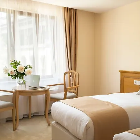 Family Anna Hotel Ruse